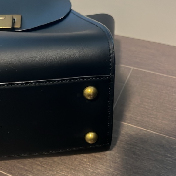 ZAC Zac Posen handbag - Picture 5 of 14